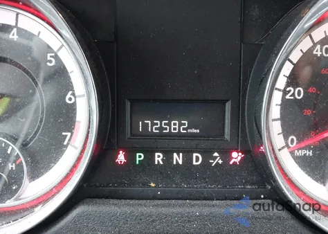 2016 Dodge Grand Caravan Se Plus z USA, uszkodzony, nr VIN 2C4RDGBGXGR257889